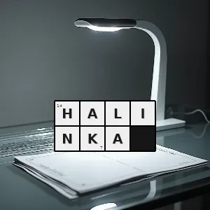 Hasło krzyżówkowe imię żony ferdka kiepskiego z serialu polsatu - halinka – rozwiązanie, synonimy, podpowiedzi i definicje krzyżówkowe