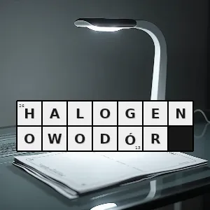 Hasło krzyżówkowe dwuatomowy - halogenowodór – rozwiązanie, synonimy, podpowiedzi i definicje krzyżówkowe