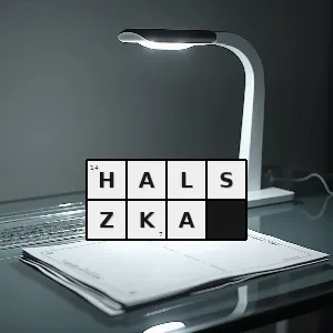Hasło krzyżówkowe wasilewska dziennikarka - halszka – rozwiązanie, synonimy, podpowiedzi i definicje krzyżówkowe