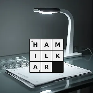 Rozwiązanie krzyżówki: ojciec hannibala - hamilkar | hasła, synonimy i podpowiedzi Hasło krzyżówkowe ojciec hannibala - hamilkar – rozwiązanie, synonimy, podpowiedzi i definicje krzyżówkowe