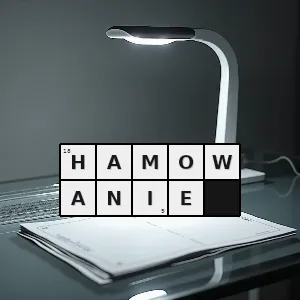 Hasło krzyżówkowe zablokowywanie - hamowanie – rozwiązanie, synonimy, podpowiedzi i definicje krzyżówkowe