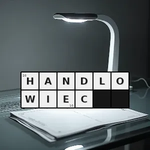 Hasło krzyżówkowe akwizytor pośrednik - handlowiec – rozwiązanie, synonimy, podpowiedzi i definicje krzyżówkowe