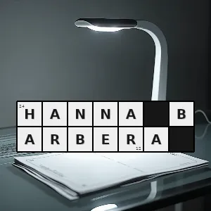 Rozwiązanie krzyżówki: studio filmów animowanych - hanna-barbera | hasła, synonimy i podpowiedzi Hasło krzyżówkowe studio filmów animowanych - hanna-barbera – rozwiązanie, synonimy, podpowiedzi i definicje krzyżówkowe