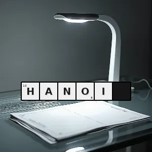 Rozwiązanie krzyżówki: laos - hanoi | hasła, synonimy i podpowiedzi Hasło krzyżówkowe laos - hanoi – rozwiązanie, synonimy, podpowiedzi i definicje krzyżówkowe