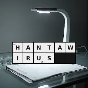 Hasło krzyżówkowe rodzaj wirusa z rodziny buniawirusów o największym znaczeniu medycznym - hantawirus – rozwiązanie, synonimy, podpowiedzi i definicje krzyżówkowe