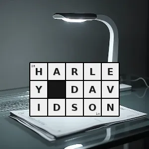 Hasło krzyżówkowe marka amerykańskich motocykli - harley-davidson – rozwiązanie, synonimy, podpowiedzi i definicje krzyżówkowe