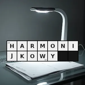 Hasło krzyżówkowe w biochemii taki w którym sposób przestrzennego ułożenia aminokwasów w łańcuchu polipeptydowym przypomina wyglądem kartkę papieru pofałdowaną w harmonijkę - harmonijkowy – rozwiązanie, synonimy, podpowiedzi i definicje krzyżówkowe