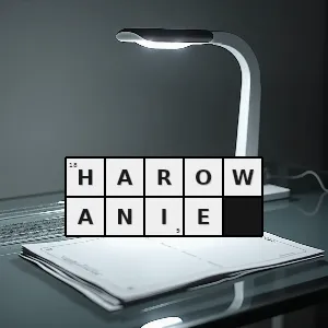 Hasło krzyżówkowe fedrowanie - harowanie – rozwiązanie, synonimy, podpowiedzi i definicje krzyżówkowe