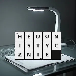 Hasło krzyżówkowe beztrosko - hedonistycznie – rozwiązanie, synonimy, podpowiedzi i definicje krzyżówkowe