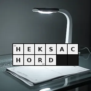 Rozwiązanie krzyżówki: sześciostrofowy - heksachord | hasła, synonimy i podpowiedzi Hasło krzyżówkowe sześciostrofowy - heksachord – rozwiązanie, synonimy, podpowiedzi i definicje krzyżówkowe