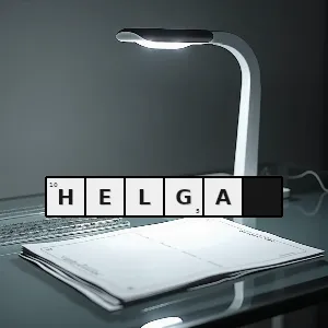 Rozwiązanie krzyżówki: imię dla niemki - helga | hasła, synonimy i podpowiedzi Hasło krzyżówkowe imię dla niemki - helga – rozwiązanie, synonimy, podpowiedzi i definicje krzyżówkowe