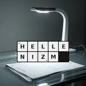 Hasło krzyżówkowe podbicia - hellenizm – rozwiązanie, synonimy, podpowiedzi i definicje krzyżówkowe