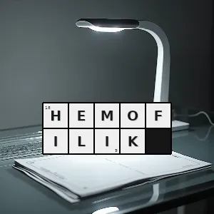 Hasło krzyżówkowe człowiek cierpiący na hemofilię - hemofilik – rozwiązanie, synonimy, podpowiedzi i definicje krzyżówkowe