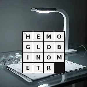 Hasło krzyżówkowe przyrząd do mierzenia zawartości hemoglobiny we krwi hemometr - hemoglobinometr – rozwiązanie, synonimy, podpowiedzi i definicje krzyżówkowe