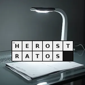 Rozwiązanie krzyżówki: postać historyczna - herostratos | hasła, synonimy i podpowiedzi Hasło krzyżówkowe postać historyczna - herostratos – rozwiązanie, synonimy, podpowiedzi i definicje krzyżówkowe