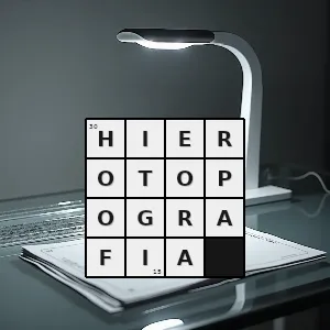 Hasło krzyżówkowe dział geografii religii zajmujący się rozmieszczeniem miejsc świętych w przestrzeni - hierotopografia – rozwiązanie, synonimy, podpowiedzi i definicje krzyżówkowe