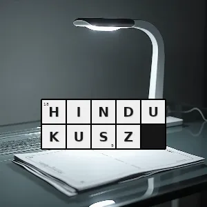 Hasło krzyżówkowe pasmo górskie w pakistanie - hindukusz – rozwiązanie, synonimy, podpowiedzi i definicje krzyżówkowe