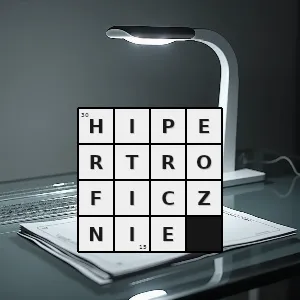 Rozwiązanie krzyżówki: wybujale - hipertroficznie | hasła, synonimy i podpowiedzi Hasło krzyżówkowe wybujale - hipertroficznie – rozwiązanie, synonimy, podpowiedzi i definicje krzyżówkowe