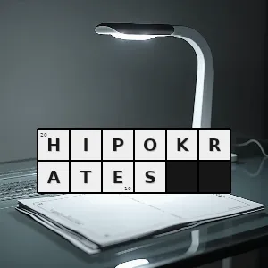 Hasło krzyżówkowe grecki lekarz prekursor medycyny - hipokrates – rozwiązanie, synonimy, podpowiedzi i definicje krzyżówkowe