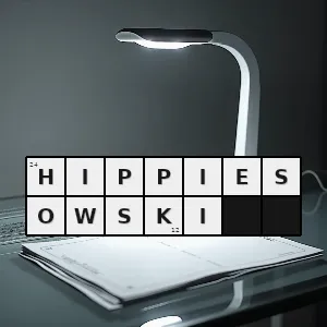 Rozwiązanie krzyżówki: taki jak u hipisa w kulturze hippies luźny swobodny np styl bycia strój - hippiesowski | hasła, synonimy i podpowiedzi Hasło krzyżówkowe taki jak u hipisa w kulturze hippies luźny swobodny np styl bycia strój - hippiesowski – rozwiązanie, synonimy, podpowiedzi i definicje krzyżówkowe