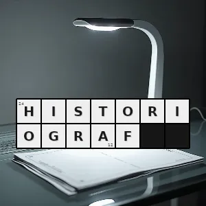 Rozwiązanie krzyżówki: opisuje dzieje ludzkości - historiograf | hasła, synonimy i podpowiedzi Hasło krzyżówkowe opisuje dzieje ludzkości - historiograf – rozwiązanie, synonimy, podpowiedzi i definicje krzyżówkowe