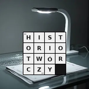 Hasło krzyżówkowe mający istotne znaczenie dla przebiegu wydarzeń - historiotwórczy – rozwiązanie, synonimy, podpowiedzi i definicje krzyżówkowe