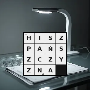 Hasło krzyżówkowe wszystko co hiszpańskie - hiszpańszczyzna – rozwiązanie, synonimy, podpowiedzi i definicje krzyżówkowe