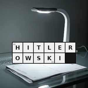 Hasło krzyżówkowe niemiecki za hitlera - hitlerowski – rozwiązanie, synonimy, podpowiedzi i definicje krzyżówkowe
