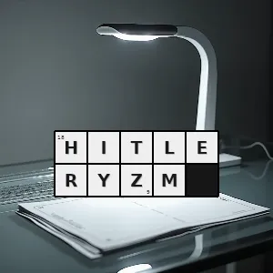 Hasło krzyżówkowe faszyzm - hitleryzm – rozwiązanie, synonimy, podpowiedzi i definicje krzyżówkowe