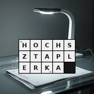Hasło krzyżówkowe oszustka - hochsztaplerka – rozwiązanie, synonimy, podpowiedzi i definicje krzyżówkowe