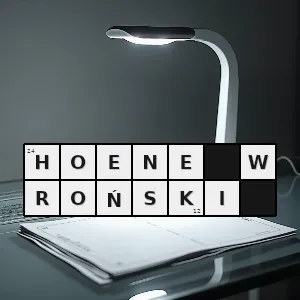 Rozwiązanie krzyżówki: józef matematyk i filozof polski najważniejsze jego prace dotyczą teorii równań różniczkowych i analizy 1776 1853 - hoene-wroński | hasła, synonimy i podpowiedzi Hasło krzyżówkowe józef matematyk i filozof polski najważniejsze jego prace dotyczą teorii równań różniczkowych i analizy 1776 1853 - hoene-wroński – rozwiązanie, synonimy, podpowiedzi i definicje krzyżówkowe