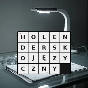 Hasło krzyżówkowe taki który powstał w języku holenderskim o wytworach umysłowych człowieka - holenderskojęzyczny – rozwiązanie, synonimy, podpowiedzi i definicje krzyżówkowe