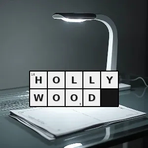 Hasło krzyżówkowe filmowa stolica świata - hollywood – rozwiązanie, synonimy, podpowiedzi i definicje krzyżówkowe