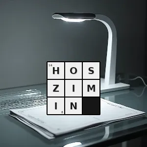 Hasło krzyżówkowe ho chi minh dawniej sajgon miasto w wietnamie - hoszimin – rozwiązanie, synonimy, podpowiedzi i definicje krzyżówkowe