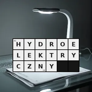 Rozwiązanie krzyżówki: hydroelektryczny - hydroelektryczny | hasła, synonimy i podpowiedzi Hasło krzyżówkowe hydroelektryczny - hydroelektryczny – rozwiązanie, synonimy, podpowiedzi i definicje krzyżówkowe