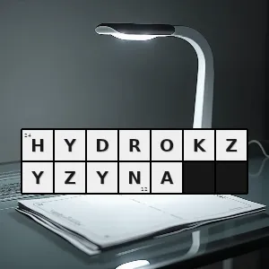 Hasło krzyżówkowe atar - hydrokzyzyna – rozwiązanie, synonimy, podpowiedzi i definicje krzyżówkowe