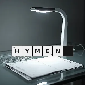 Hasło krzyżówkowe apollon - hymen – rozwiązanie, synonimy, podpowiedzi i definicje krzyżówkowe