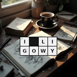 Hasło krzyżówkowe związany z pierwszą ligą grupą drużyn sportowych - i-ligowy – rozwiązanie, synonimy, podpowiedzi i definicje krzyżówkowe