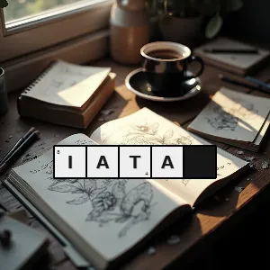 Hasło krzyżówkowe zrzeszenie międzynarodowego transportu lotniczego - iata – rozwiązanie, synonimy, podpowiedzi i definicje krzyżówkowe