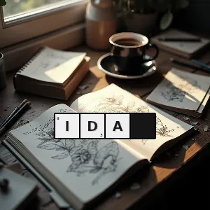 Hasło krzyżówkowe nowakowska - ida – rozwiązanie, synonimy, podpowiedzi i definicje krzyżówkowe