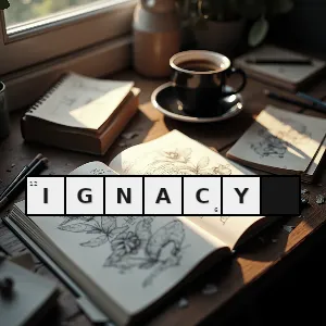Hasło krzyżówkowe rzecki - ignacy – rozwiązanie, synonimy, podpowiedzi i definicje krzyżówkowe