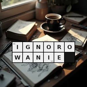 Hasło krzyżówkowe zauważanie - ignorowanie – rozwiązanie, synonimy, podpowiedzi i definicje krzyżówkowe