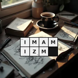 Hasło krzyżówkowe muzułmańska doktryna o boskim posłannictwie imama - imamizm – rozwiązanie, synonimy, podpowiedzi i definicje krzyżówkowe