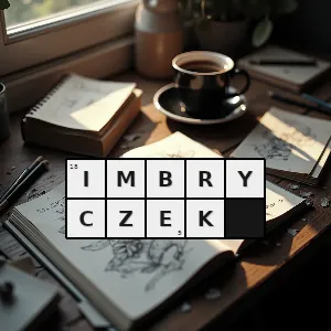 Rozwiązanie krzyżówki: czajniczek - imbryczek | hasła, synonimy i podpowiedzi Hasło krzyżówkowe czajniczek - imbryczek – rozwiązanie, synonimy, podpowiedzi i definicje krzyżówkowe