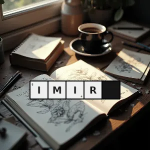 Hasło krzyżówkowe ymir - imir – rozwiązanie, synonimy, podpowiedzi i definicje krzyżówkowe