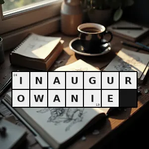 Rozwiązanie krzyżówki: otwieranie sezonu - inaugurowanie | hasła, synonimy i podpowiedzi Hasło krzyżówkowe otwieranie sezonu - inaugurowanie – rozwiązanie, synonimy, podpowiedzi i definicje krzyżówkowe