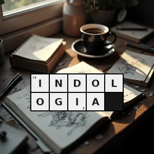 Hasło krzyżówkowe indologia - indologia – rozwiązanie, synonimy, podpowiedzi i definicje krzyżówkowe