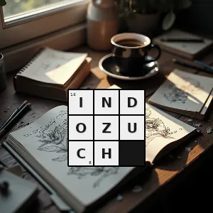 Hasło krzyżówkowe indozuch - indozuch – rozwiązanie, synonimy, podpowiedzi i definicje krzyżówkowe