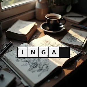 Rozwiązanie krzyżówki: asia - inga | hasła, synonimy i podpowiedzi Hasło krzyżówkowe asia - inga – rozwiązanie, synonimy, podpowiedzi i definicje krzyżówkowe