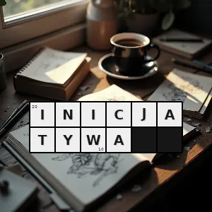 Rozwiązanie krzyżówki: pomysł - inicjatywa | hasła, synonimy i podpowiedzi Hasło krzyżówkowe pomysł - inicjatywa – rozwiązanie, synonimy, podpowiedzi i definicje krzyżówkowe